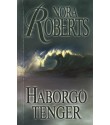 Roberts Nora: Háborgó tenger - Három fívér-trilógia 2.