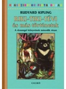 Kipling, Rudyard: Riki-tiki-tévi