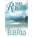 Nora Roberts: Ég és föld - Három nővér szigete 2.