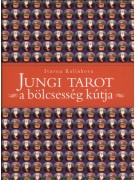 Ivarna Kalinkova: Jungi tarot - A bölcsesség kútja (kártyával)
