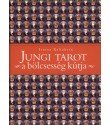 Ivarna Kalinkova: Jungi tarot - A bölcsesség kútja (kártyával)